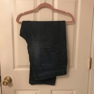 Men’s Kenneth Cole Reaction Slim jeans